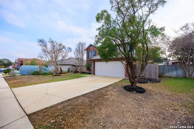 7414 Forest Stream, Live Oak, TX 78233 - #2