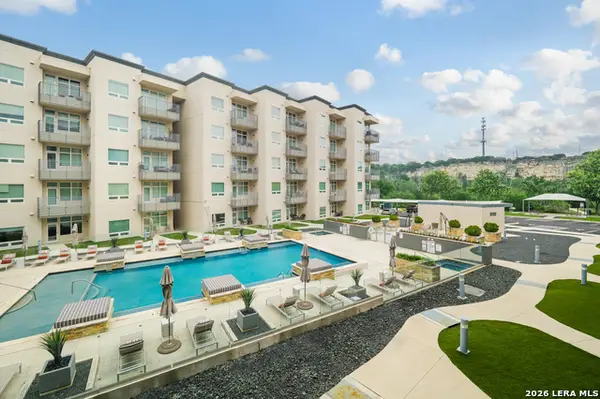 17902 La Cantera Pkwy #214, San Antonio, TX 78257