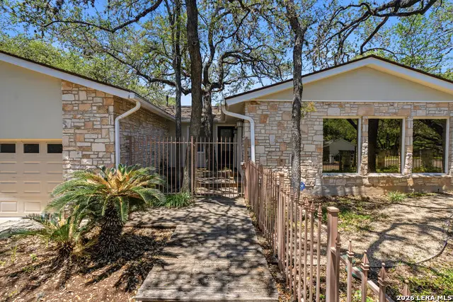 3243 Swandale St, San Antonio, TX 78230 - #3
