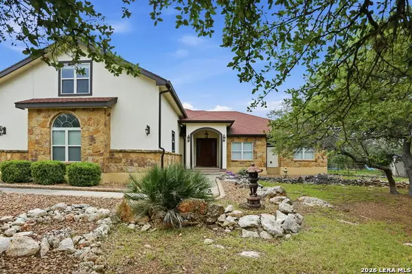 282 Lantana Cerro, Spring Branch, TX 78070