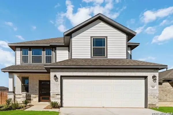 14963 Fischer Gdn, San Antonio, TX 78253