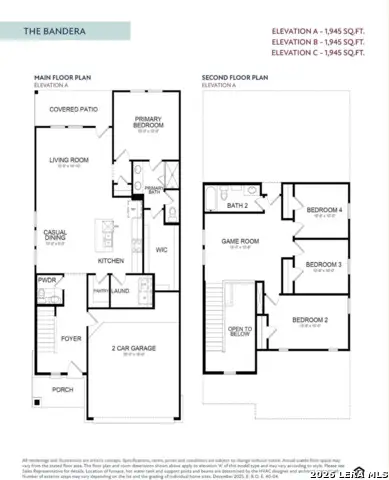 4954 Don Julio, San Antonio, TX 78222 - #2