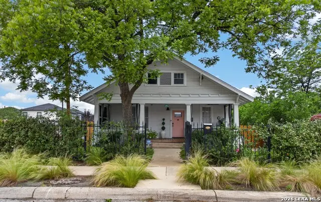 1401 Burnet, San Antonio, TX 78202 - #1