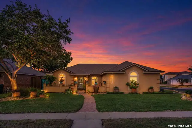 3226 Mendocino Dr, Corpus Christi, TX 78414 - #1