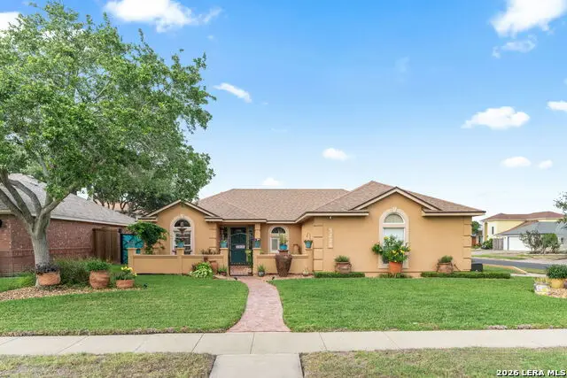 3226 Mendocino Dr, Corpus Christi, TX 78414 - #2