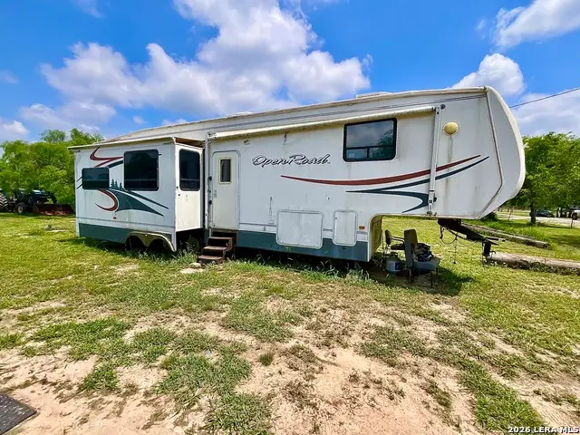 106 Lenette Dr, Woodsboro, TX 78393 - #3
