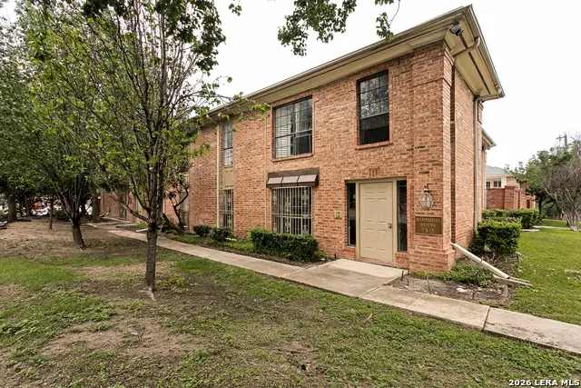 7815 Broadway #105, San Antonio, TX 78209 - #1