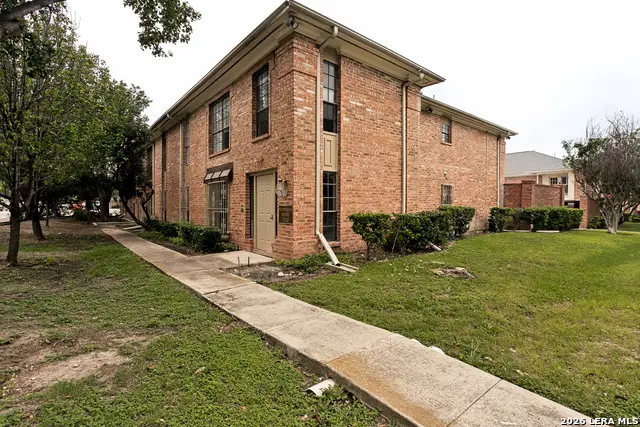 7815 Broadway #105, San Antonio, TX 78209 - #2