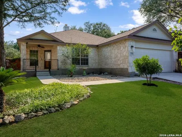 3728 Marietta Ln, Schertz, TX 78154 - #1