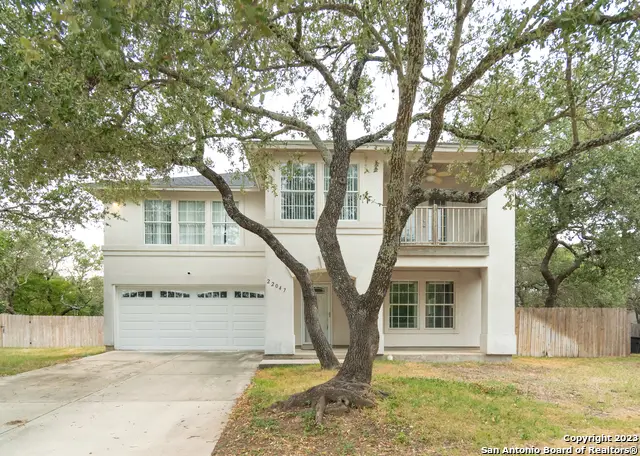 22047 Kenton Knl, San Antonio, TX 78258 - #1