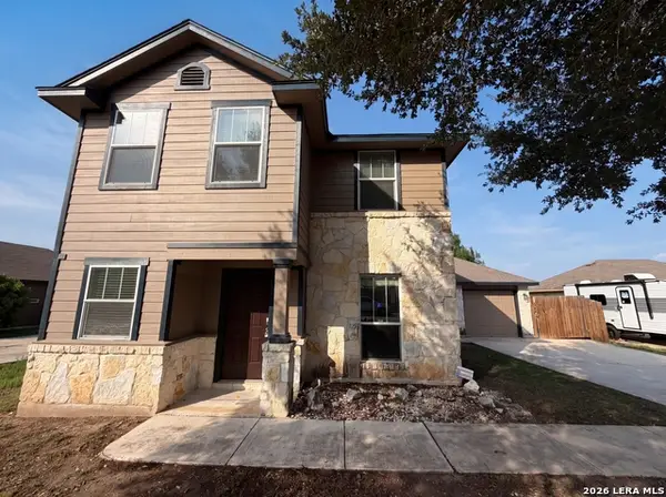 1108 Wind Haven Dr, New Braunfels, TX 78130