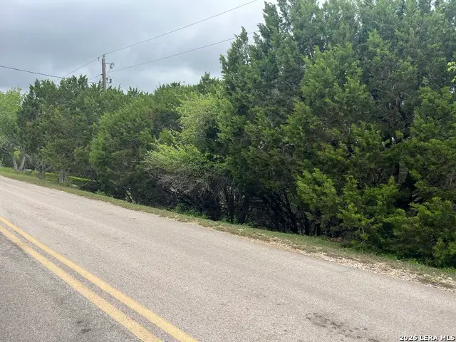 1234 Highland Terrace Dr, Canyon Lake, TX 78133 - #2