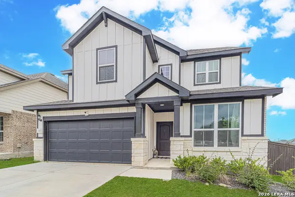 2102 Dalhart, San Antonio, TX 78253