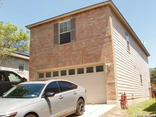 5019 Green Post, San Antonio, TX 78223