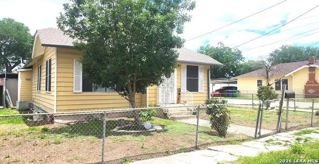 3303 W Travis St, San Antonio, TX 78207 - #3