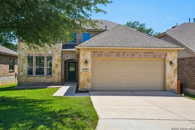 4710 Thomas Rusk, San Antonio, TX 78253 - #1
