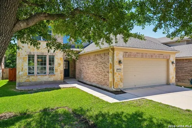 4710 Thomas Rusk, San Antonio, TX 78253 - #2
