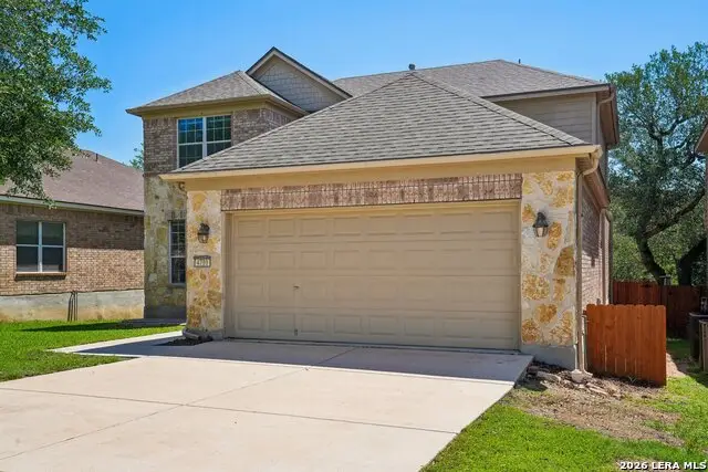 4710 Thomas Rusk, San Antonio, TX 78253 - #3