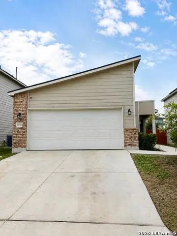 14538 Sweet Clover, San Antonio, TX 78253 - #1