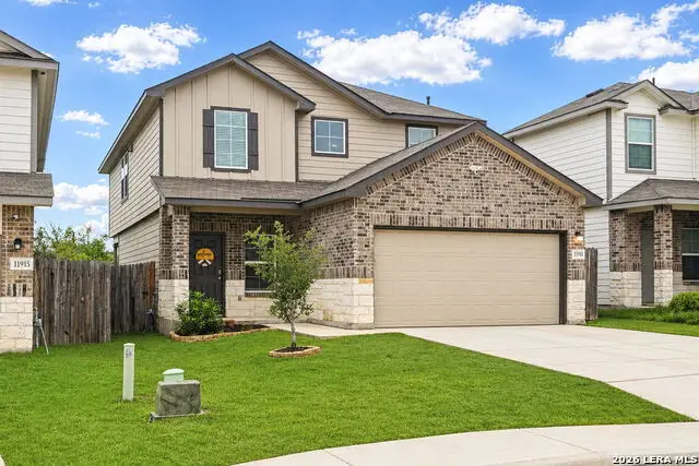 11911 Allegheny, San Antonio, TX 78245 - #2