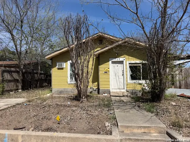 225 Joy Street, San Antonio, TX 78212 - #1