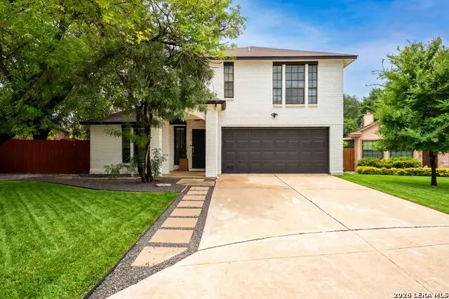 9219 Big Bethel Dr, San Antonio, TX 78240 - #1
