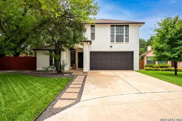 9219 Big Bethel Dr, San Antonio, TX 78240