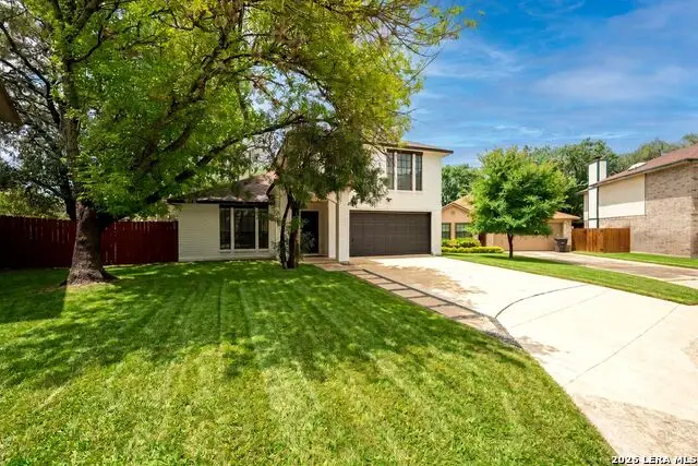 9219 Big Bethel Dr, San Antonio, TX 78240 - #2