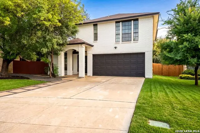 9219 Big Bethel Dr, San Antonio, TX 78240 - #3