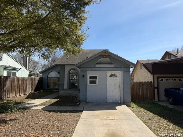 4146 Sunrise Point Dr, San Antonio, TX 78244 - #1