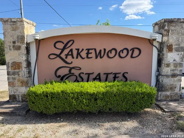 LOT 57 Lakeridge Loop, Lakehills, TX 78063 - #3