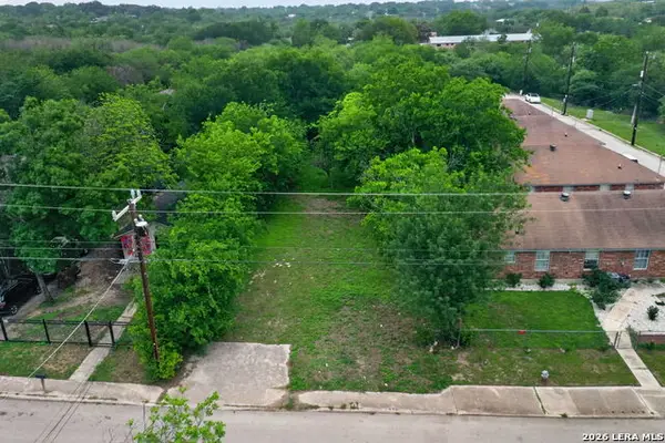 1647 Amanda St, San Antonio, TX 78210