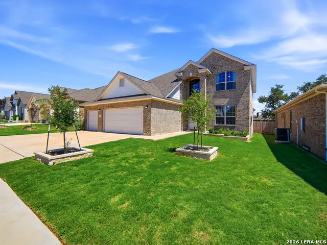 1639 Dunvegan Park, Bulverde, TX 78163 - #1