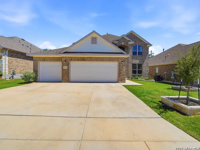 1639 Dunvegan Park, Bulverde, TX 78163 - #3
