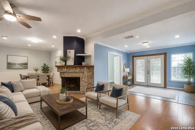 17111 Ivy Grn, San Antonio, TX 78247 - #1
