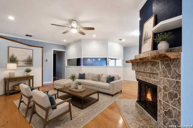 17111 Ivy Grn, San Antonio, TX 78247 - #3