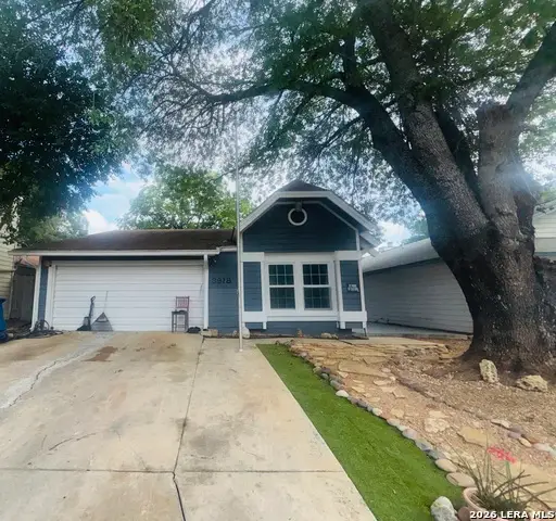 3918 Chimney Springs Dr, San Antonio, TX 78247 - #1