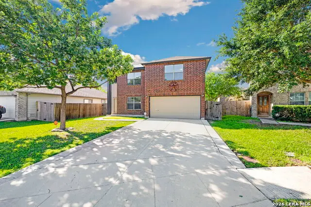 9046 Camino Rey, San Antonio, TX 78245 - #1