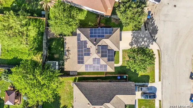 9046 Camino Rey, San Antonio, TX 78245 - #2