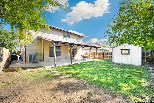 9046 Camino Rey, San Antonio, TX 78245 - #3