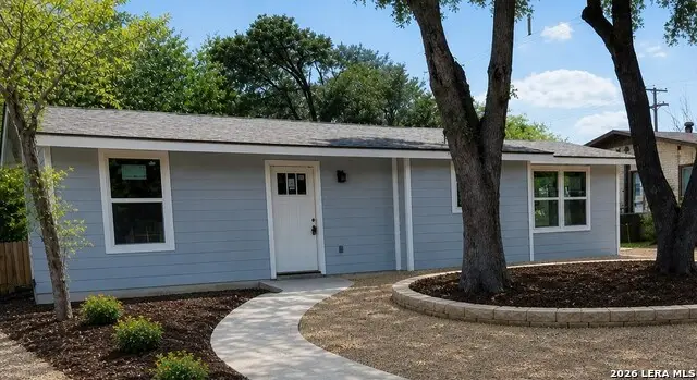 146 Redrock Dr, San Antonio, TX 78213 - #1