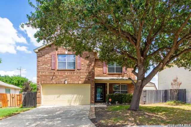 4014 Cinco Rios, San Antonio, TX 78223 - #1
