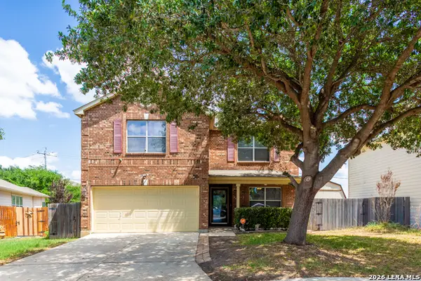 4014 Cinco Rios, San Antonio, TX 78223