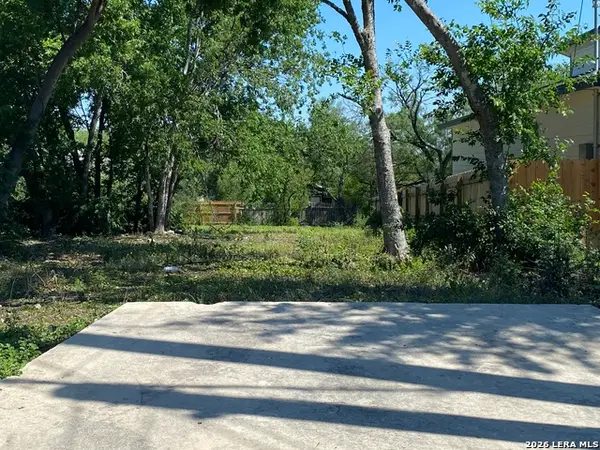 141 Jemison, San Antonio, TX 78203