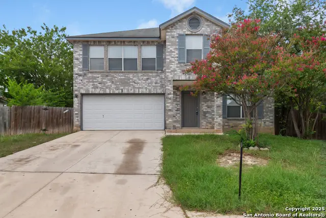 8310 Border Ridge Dr, San Antonio, TX 78240 - #2