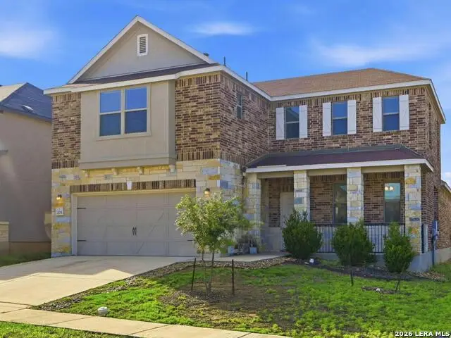 205 Lone Falls Dr, Universal City, TX 78148 - #2