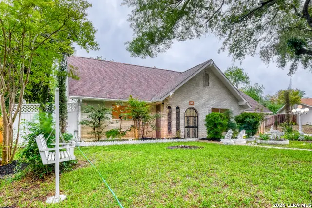 90 Bluet Ln, Castle Hills, TX 78213 - #2