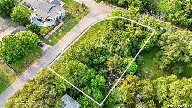 LOT 1 BLOCK 4 River Oaks Blvd, Canyon Lake, TX 78133 - #3