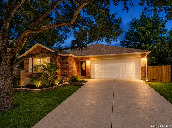 4019 Flowing Path, San Antonio, TX 78247
