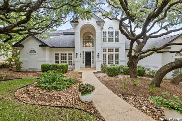 29707 High Eschelon, Fair Oaks Ranch, TX 78015